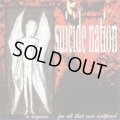 SUICIDE NATION / A Requiem... for all that ever mattered (cd) King of the monsters