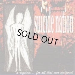 画像1: SUICIDE NATION / A Requiem... for all that ever mattered (cd) King of the monsters