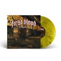 ■予約商品■ FIRST BLOOD / Killafornia -20th anniversary edition- (Lp) Trustkill   