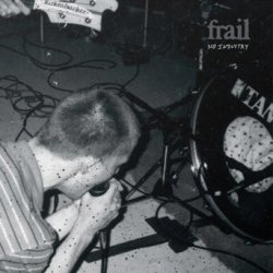 画像1:  ■予約商品■ FRAIL / No industry (Lp) Numero group