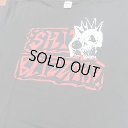 画像1:   SHIT BLIZZARD / Demo (t-shirt)  