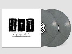 画像2: POLICY OF 3 / Anthology (2Lp) Ebullition