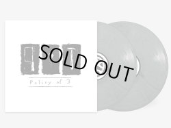画像2: POLICY OF 3 / Anthology (2Lp) Ebullition