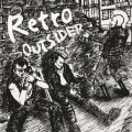 ■予約商品■ OUTSIDER / Retro (cd) Break the records 