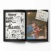 画像3: STRAIGHT AHEAD / A tribute fanzine (book) Unterwelt books  (3)