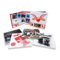  COCK SPARRER / The albums 1978-87 (4cd) Captain Oi   