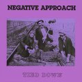 NEGATIVE APPROACH / Tied down (Lp) Touch and go 