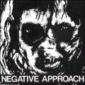 NEGATIVE APPROACH / st (7ep) Touch and go