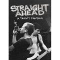STRAIGHT AHEAD / A tribute fanzine (book) Unterwelt books 