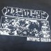 画像3: DREADEYE / Myopic Greed black (t-shirt)  (3)