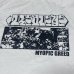 画像3: DREADEYE / Myopic Greed White (t-shirt)  (3)