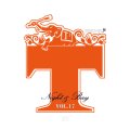   ■予約商品■ TEE-$HORT / Night & bay vol.17 (cd) Midnightmeal 