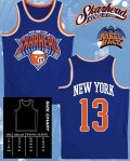 ■予約商品■ SKARHEAD / Ny13 (basketball Jersey)    