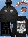 ■予約商品■ SKARHEAD / Nydms (anorak )   