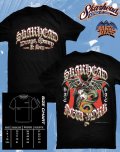 ■予約商品■ SKARHEAD / K.A.C (t-shirt)   