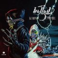 DJ SHOKI & MASS-HOLE / Ballad (cd) Midnightmeal 