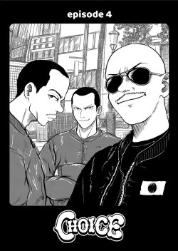 画像6:    ■予約商品■ CHOICE 第1巻 (book) Zero magazine  