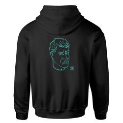 画像2: ■予約商品■ QUICKSAND / Logo (hoodie) Revelation 