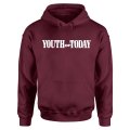  ■予約商品■ YOUTH OF TODAY / We're not in this alone (hoodie) Revelation  