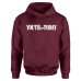 画像1:  ■予約商品■ YOUTH OF TODAY / We're not in this alone (hoodie) Revelation   (1)