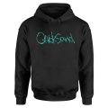 ■予約商品■ QUICKSAND / Logo (hoodie) Revelation 