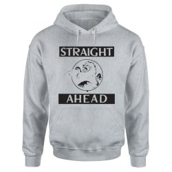 画像1: ■予約商品■ STRAIGHT AHEAD / Record cover (hoodie) Revelation   