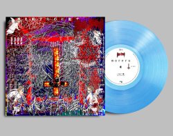 画像1: ■予約商品■ moreru / 詩人に口無し (7ep) Awdr/lr2 