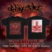画像1: ■予約商品■ CRAWLSPACE / Enter the realm of chaos  (t-shirt) (1)
