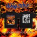 画像1: ■予約商品■ CRAWLSPACE / Don't get mad get event !  (t-shirt) (1)