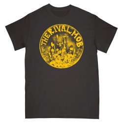 画像3:  THE RIVAL MOB / Mob justice (t-shirt) 