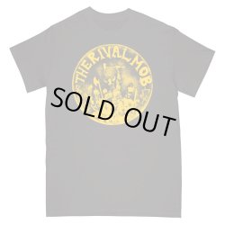 画像3:  THE RIVAL MOB / Mob justice (t-shirt) 