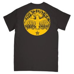 画像4:  THE RIVAL MOB / Mob justice (t-shirt) 