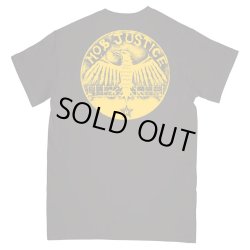 画像4:  THE RIVAL MOB / Mob justice (t-shirt) 