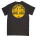 画像4:  THE RIVAL MOB / Mob justice (t-shirt)  (4)