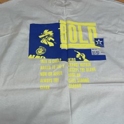 画像3:   BOLD / Speak out (t-shirt) Revelation   