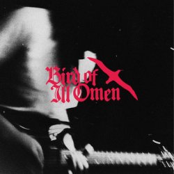 画像1:  BIRD OF ILL OMEN / Complete discography (2Lp) King of the monsters