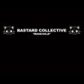  BASTARD COLLECTIVE / Manchild (Lp) Transylvanian/Black claw