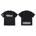    ■予約商品■ TERROR AVE / Headhunters (t-shirt) Daze  