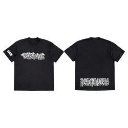 画像1:    ■予約商品■ TERROR AVE / Headhunters (t-shirt) Daze  