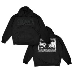 画像1: ■予約商品■ STIGMATA / Troy Blood (hoodie)  