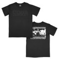    ■予約商品■ STIGMATA / Troy Blood (t-shirt) 