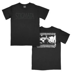 画像1:    ■予約商品■ STIGMATA / Troy Blood (t-shirt) 