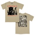 ■予約商品■ STIGMATA / Redemption (t-shirt)  