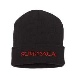 画像1: ■予約商品■ STIGMATA / Ninety seven (beanie)  