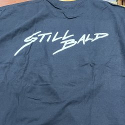 画像3: SLUMLORDS / Still bald Spoiler (t-shirt) A389 