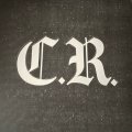   CR / Complete discography (Lp) Black claw