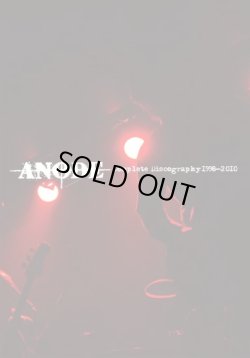 画像1: ANODE / Complete discography 1998‐2010 (2cd+booklet) 男道 Dan-doh