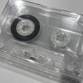 WORLD / Humanity (tape) Meaningless sounds  