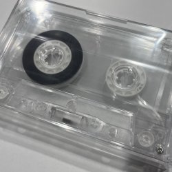 画像1: WORLD / Humanity (tape) Meaningless sounds  