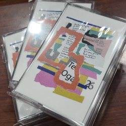 画像1:   AYAKA from Okayama / Summer 2026 (tape) Self